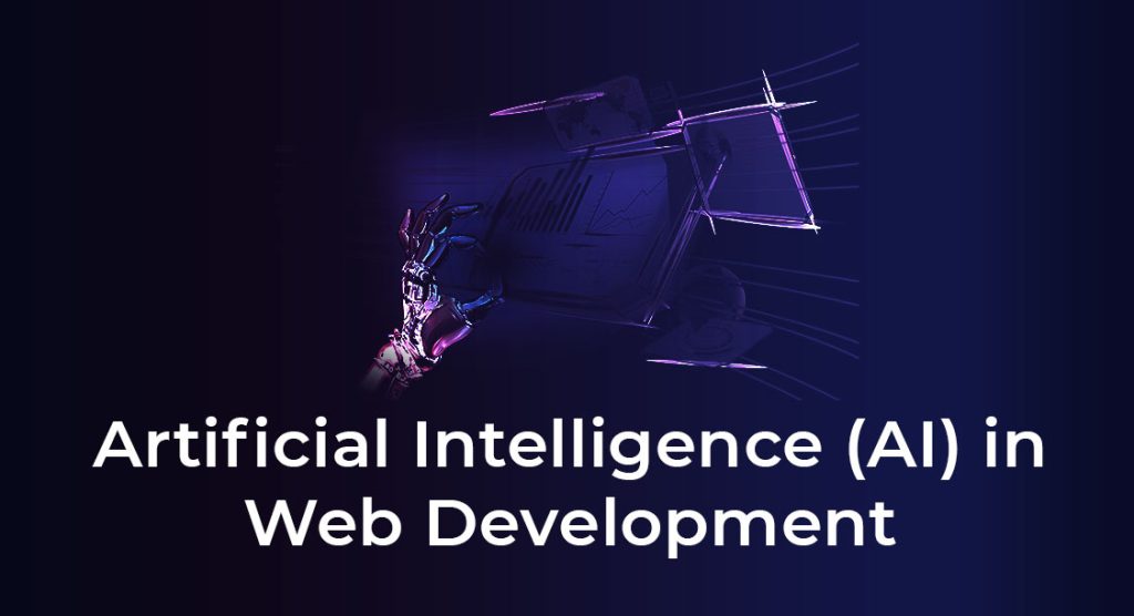 Artificial-Intelligence-AI-in-Web-Development