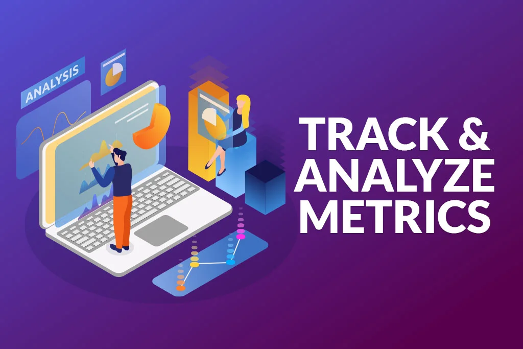 Track-And-Analyze-Metrics