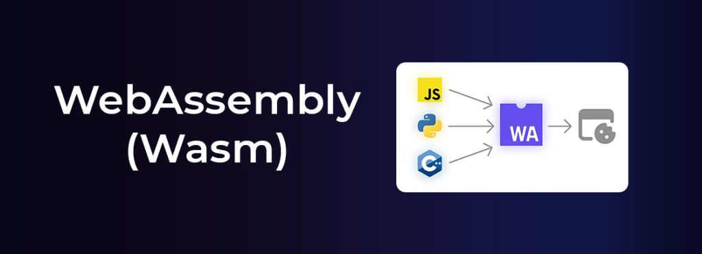 WebAssembly-Wasm