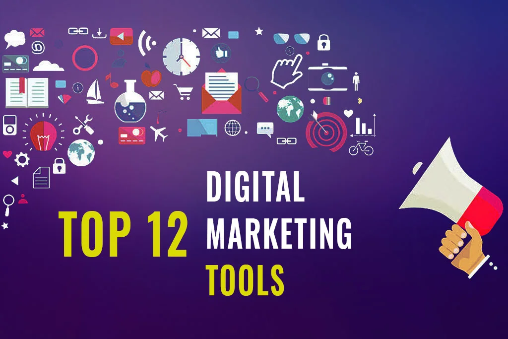 Top-12-Digital-Marketing-Tools