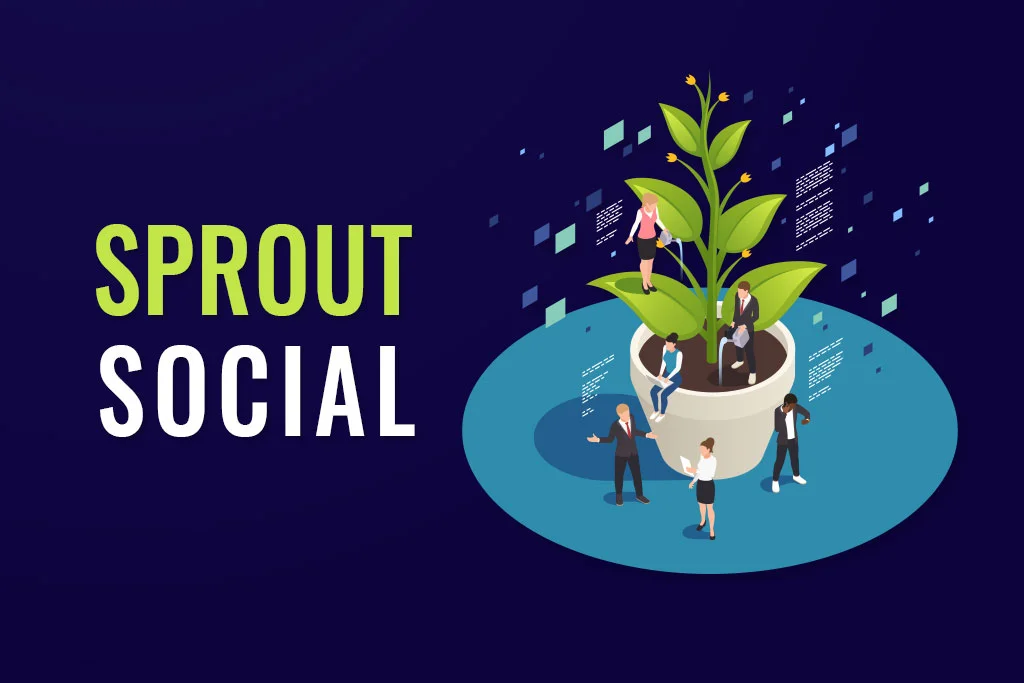Sprout-Social