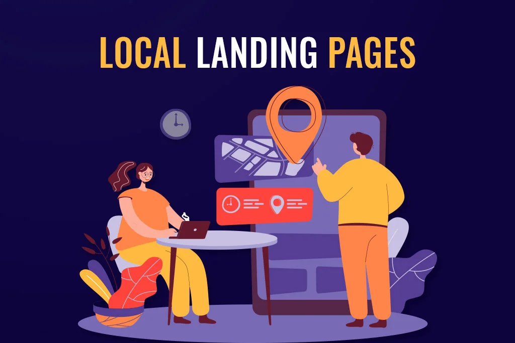 Local-Landing-Pages