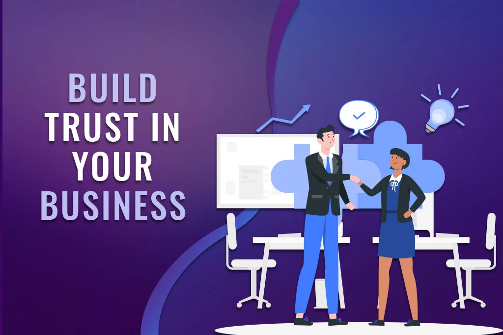 Build-Trust-In-Your-Business