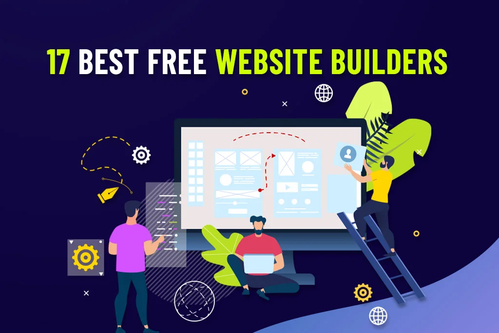 17-Best-Free-Website-Builders