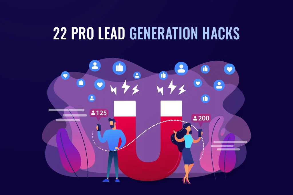 22-Pro-Lead-Generation-Hacks
