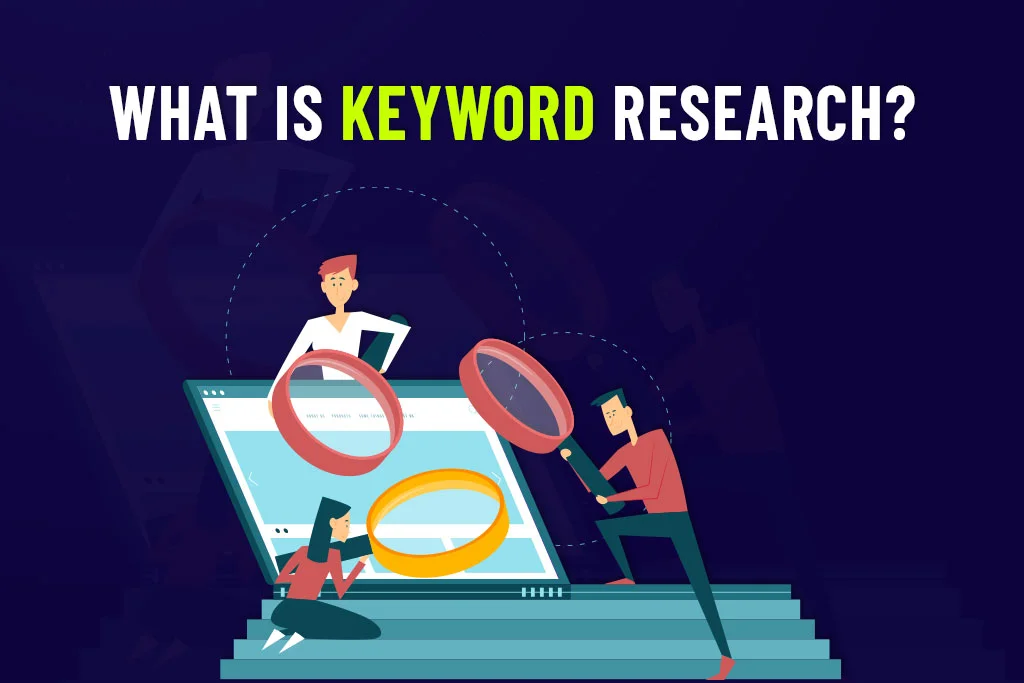 What-Is-Keyword-Research
