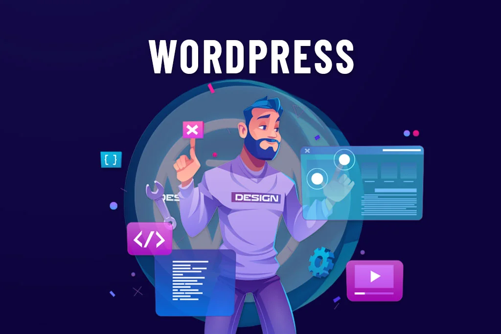 WordPress