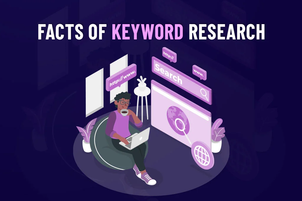Facts-of-Keyword-Research