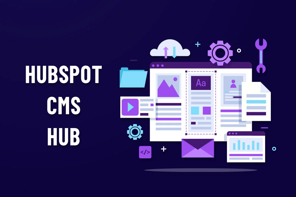 HubSpot-CMS-Hub