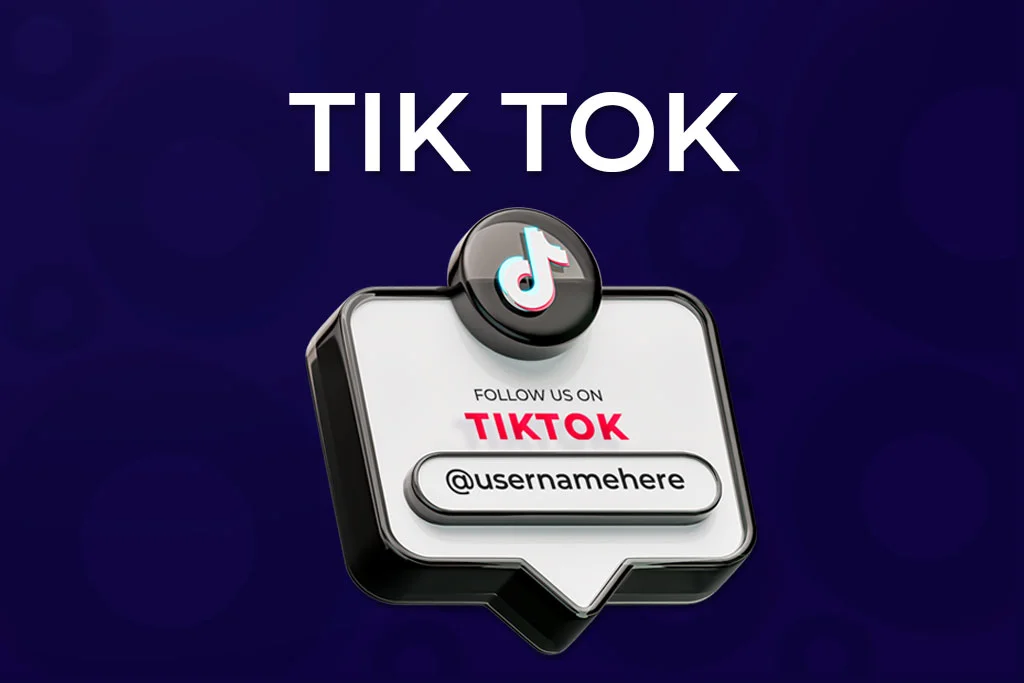 tiktok
