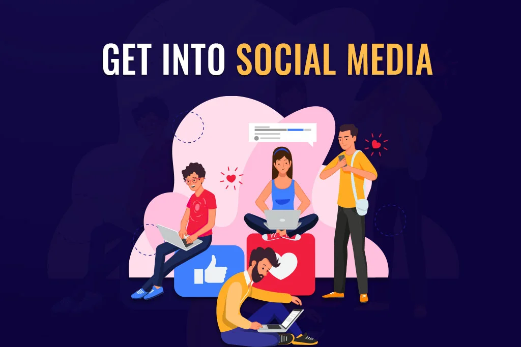 Get-into-Social-Media