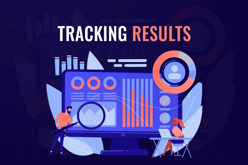 Tracking-Results